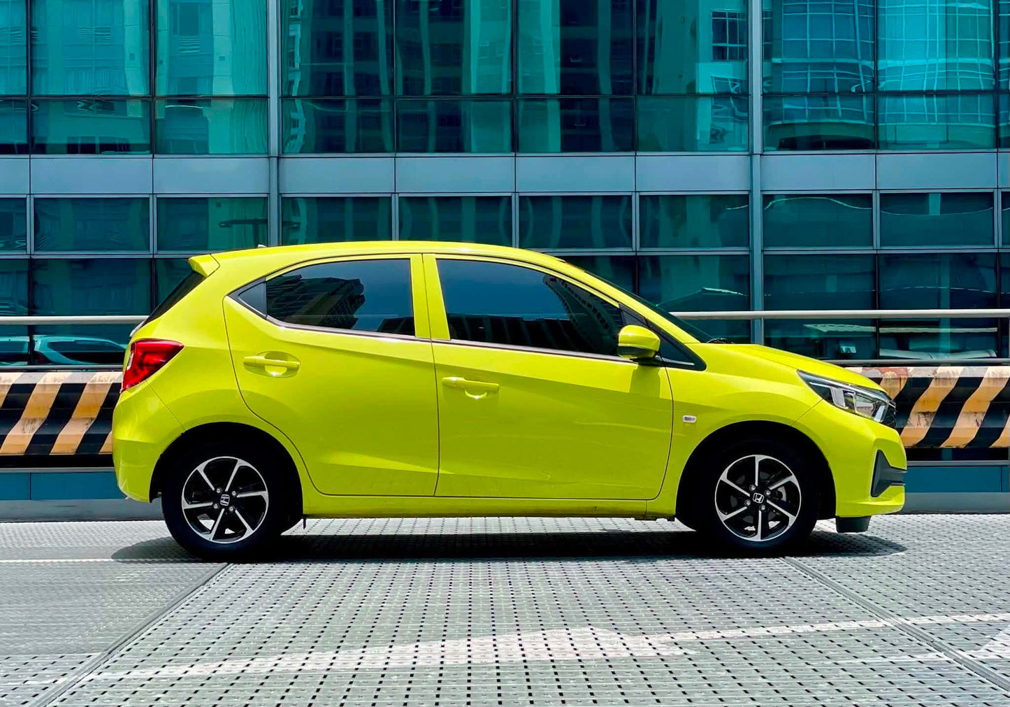 2023 Honda Brio1.2 V, Automatic, Gas