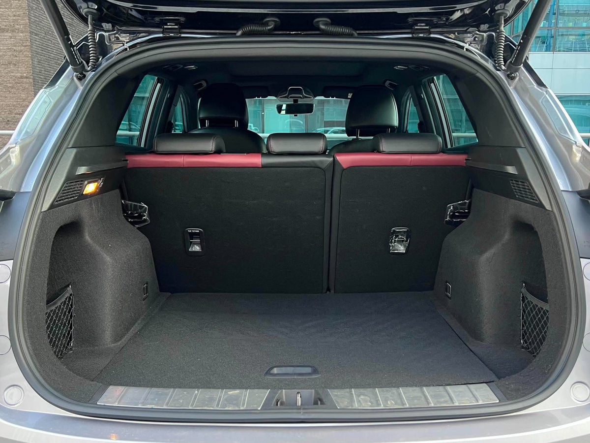 2022 Geely Coolray GF Limited Sport, Automatic, Gas