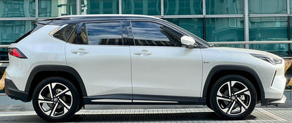 2024 Toyota Yaris Cross HEV, Automatic, Gas