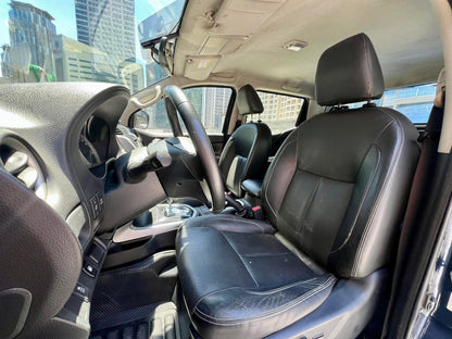 2018 Nissan Navara VL 4x4 2.5, Automatic, Diesel