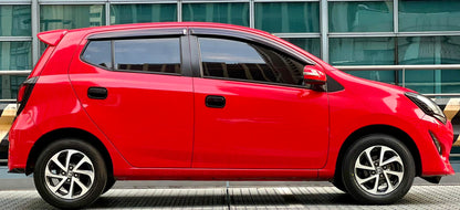 2020 Toyota Wigo  1.0 G Automatic, Gas