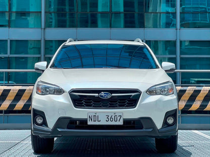 2019 Subaru XV 2.0 AWD, Automatic, Gas