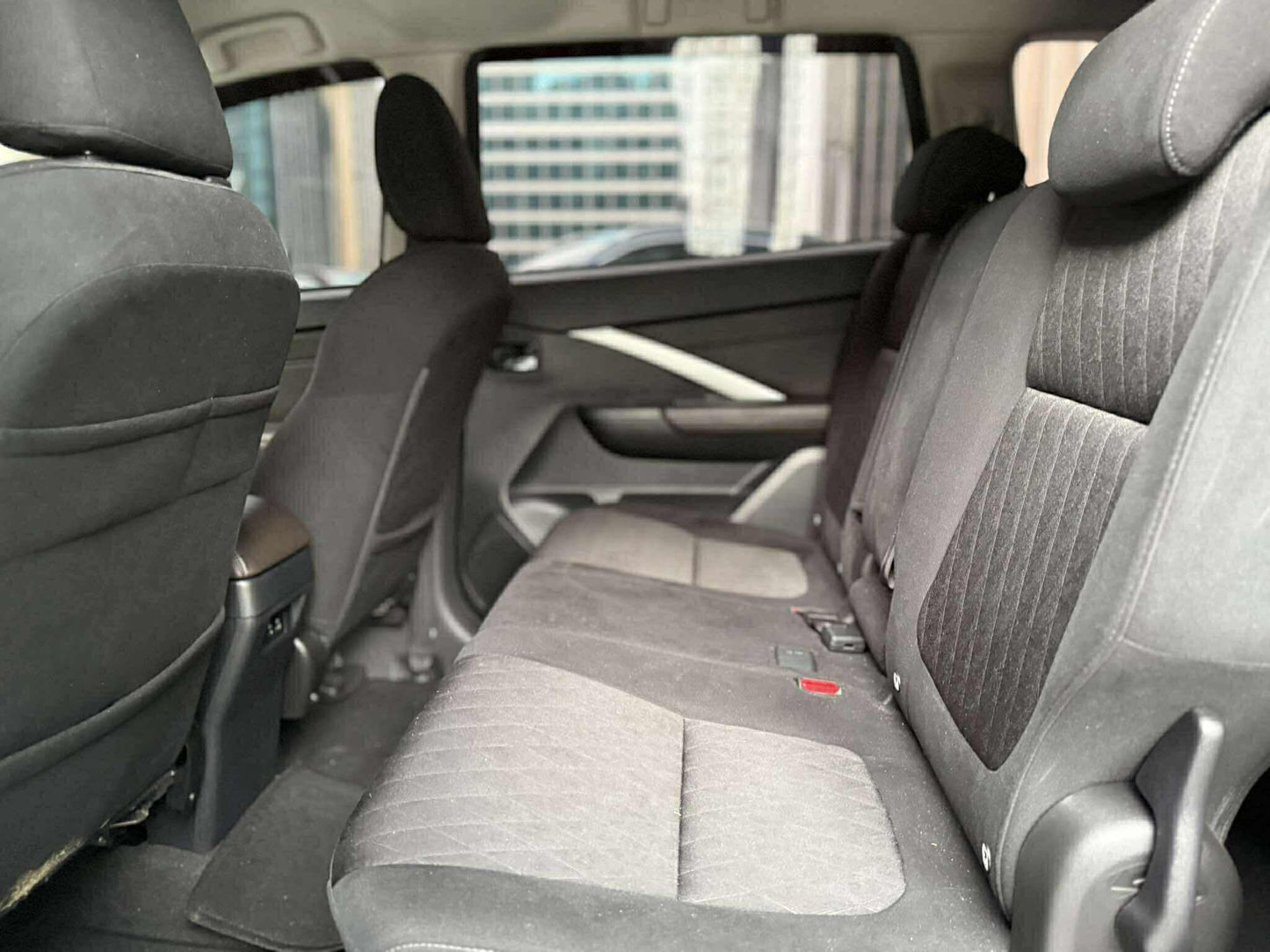 2025 Mitsubishi Xpander 1.5 GLS 2WD, Automatic, Gas