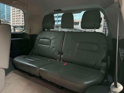 2010 Toyota Land Cruiser LC200 VX 4x4 V8, Automatic, Diesel
