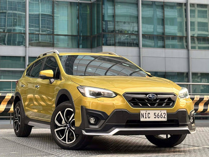 2022 Subaru XV GT 2.0 AWD, Automatic, Gas