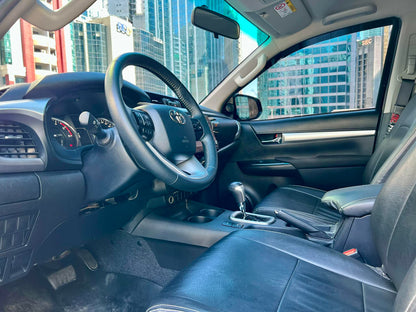 2024 Toyota Hilux 2.4 G, Automatic, Diesel