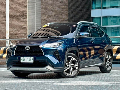 2024 Toyota Yaris Cross S HEV 1.5  Hybrid, Automatic, Gas