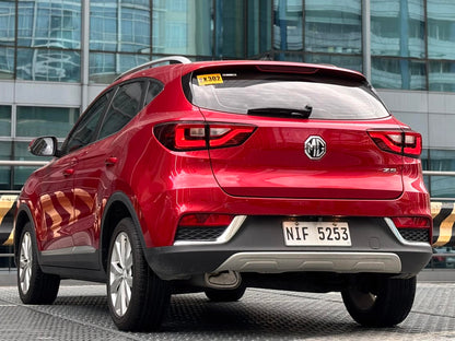 2022 MG ZS 1.5 Style, Automatic, Gas