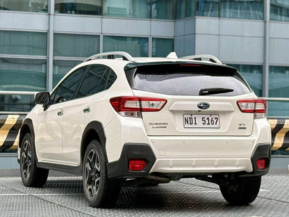 2019 Subaru XV 2.0I-S Eyesight AWD, Automatic, Gas