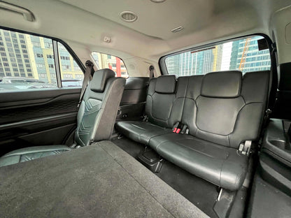 2023 Ford Everest 2.0 Trend, Automatic, Diesel