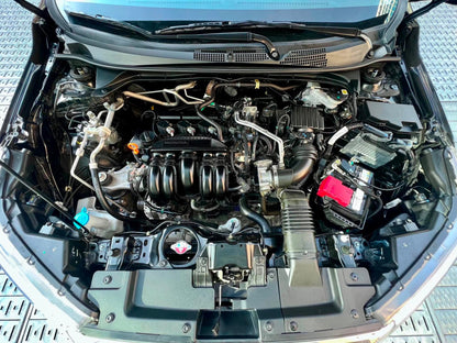 2023 Honda BRV 1.5 S, Automatic, Gas