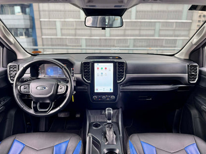 2023 Ford Ranger XLT 4x2 2.0,  Automatic,  Diesel