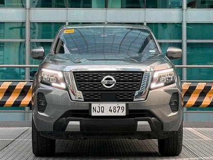 2025 Nissan Navara 2.5 VE Calibre, Automatic, Diesel