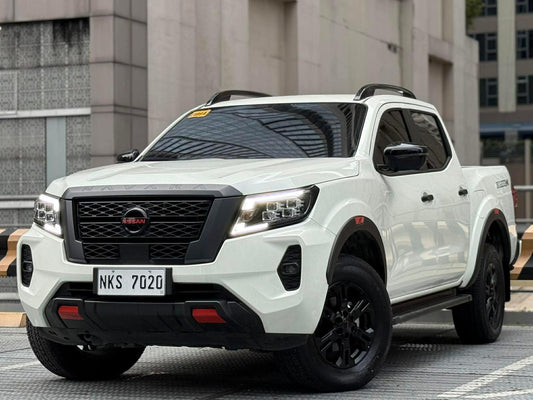 2025 Nissan Navara 2.5 Calibre-X, Automatic, Diesel