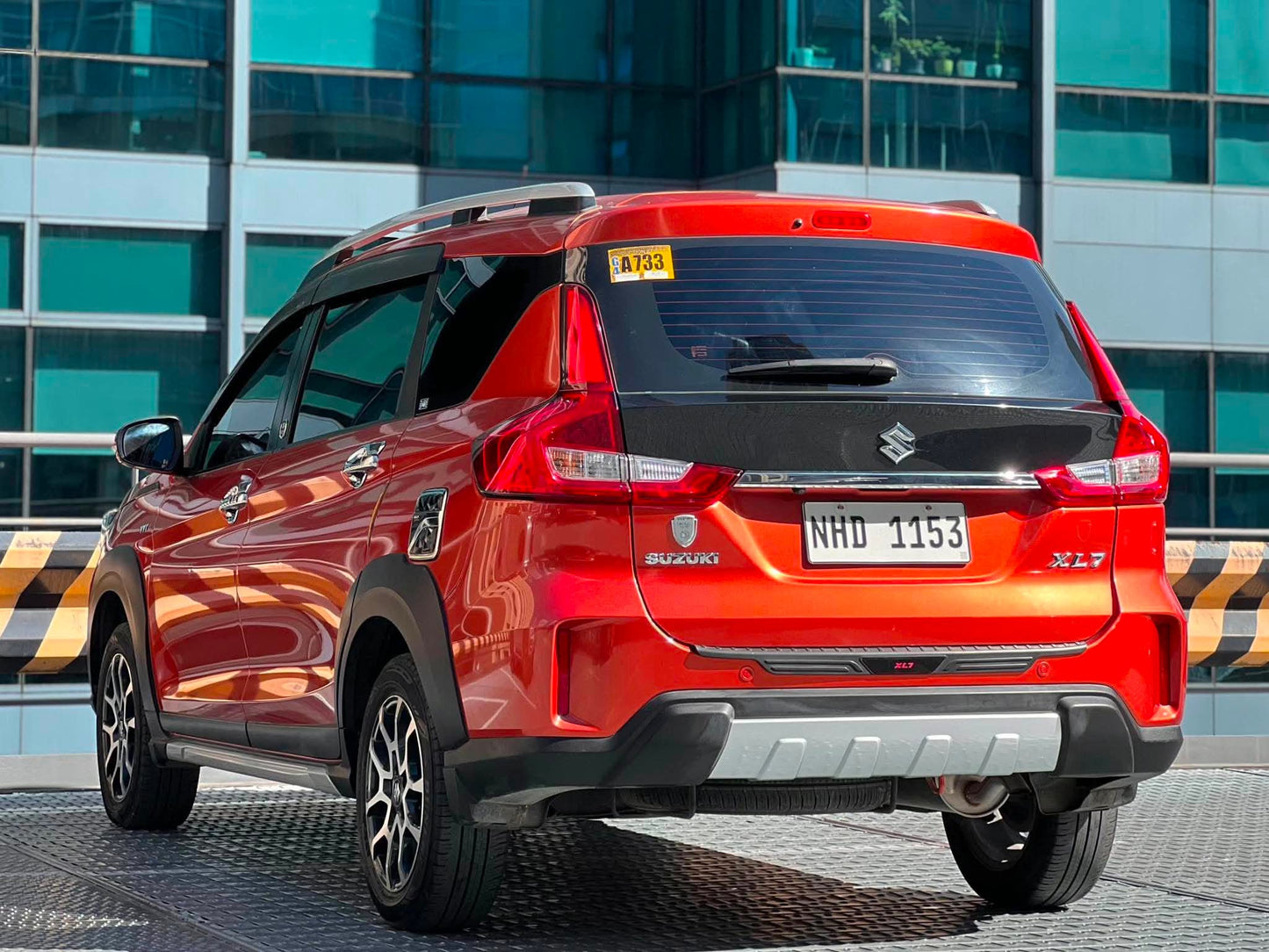 2023 Suzuki XL7 1.5 GLX, Automatic, Gas