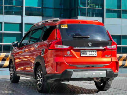 2023 Suzuki XL7 1.5 GLX, Automatic, Gas