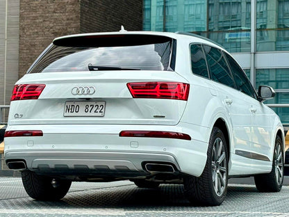 2019 Audi Q7 3.0 TDI, Automatic, Diesel