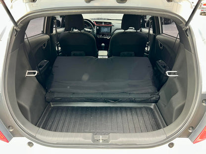 2023 Honda Brio RS 1.2 Black Top CVT, Automatic, Gas