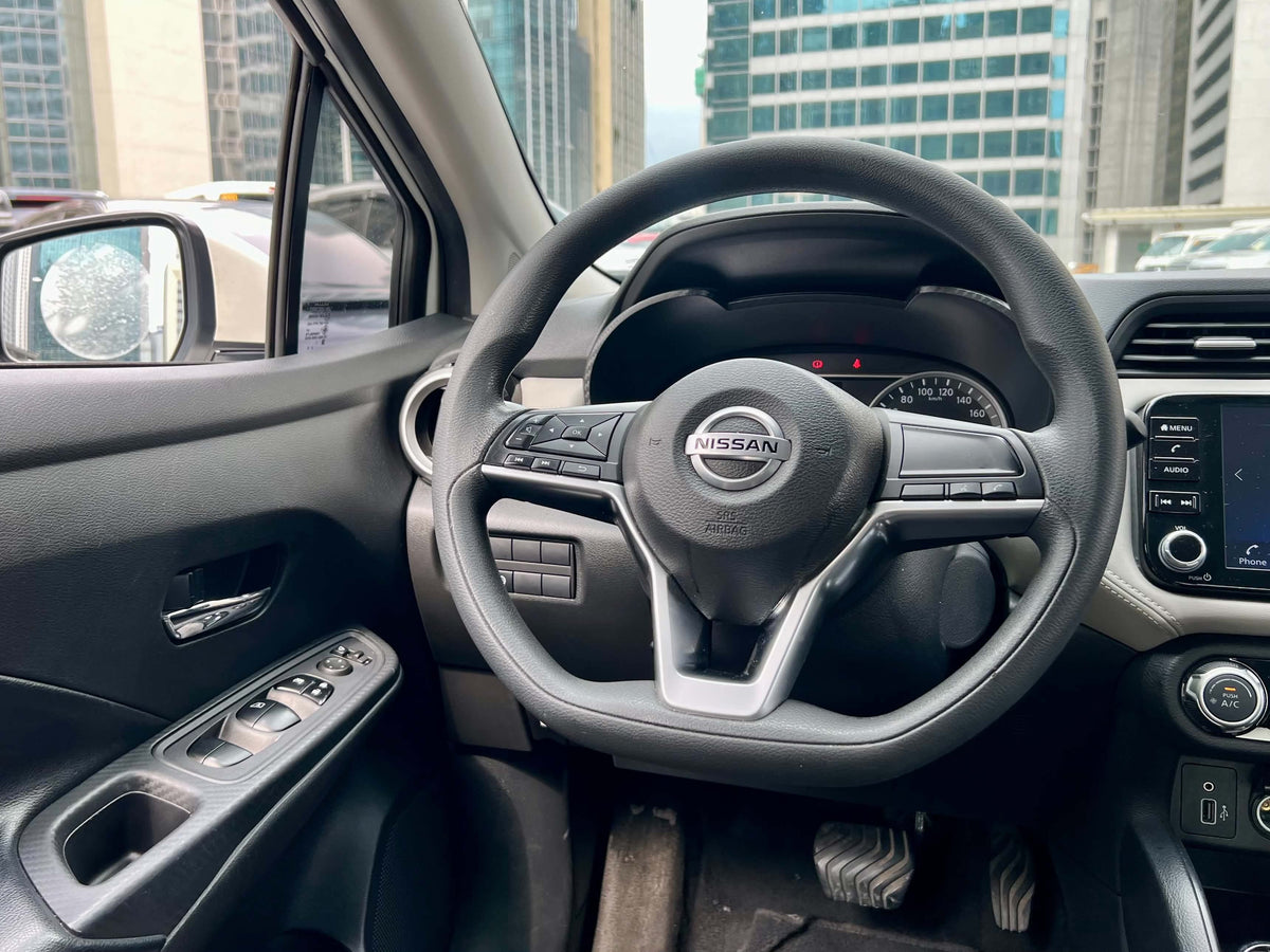 2022 Nissan Almera VL 1.0 Turbo, Automatic, Gas