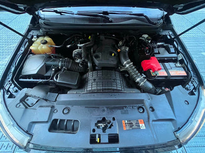 2021 Ford Everest Sport 2.0 4x2, Automatic, Diesel