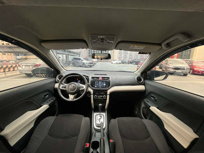 2023 Toyota Rush G GRS 1.5, Automatic, Gas