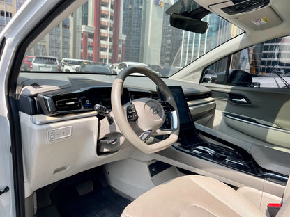 2024 Hyundai Custin GLS Premium With Sunroof 1.5  Automatic, Gas