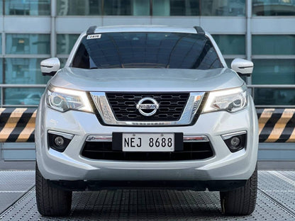 2020 Nissan Terra VL 4x2 2.5, Automatic, Diesel