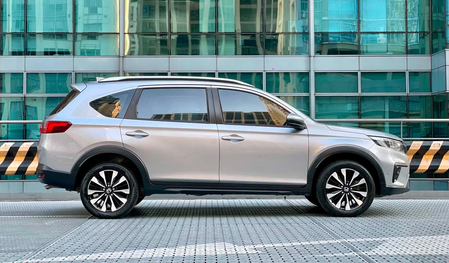 2023 Honda BRV 1.5 S, Automatic, Gas