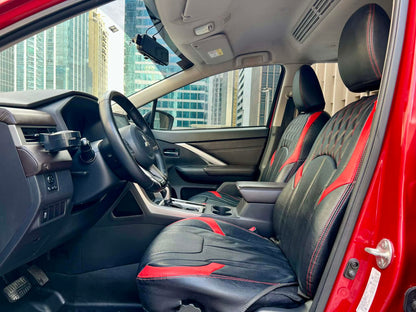 2023 Mitsubishi Xpander 1.5 GLS, Automatic, Gas