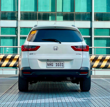 2023 Honda BRV 1.5 S  Automatic, Gas