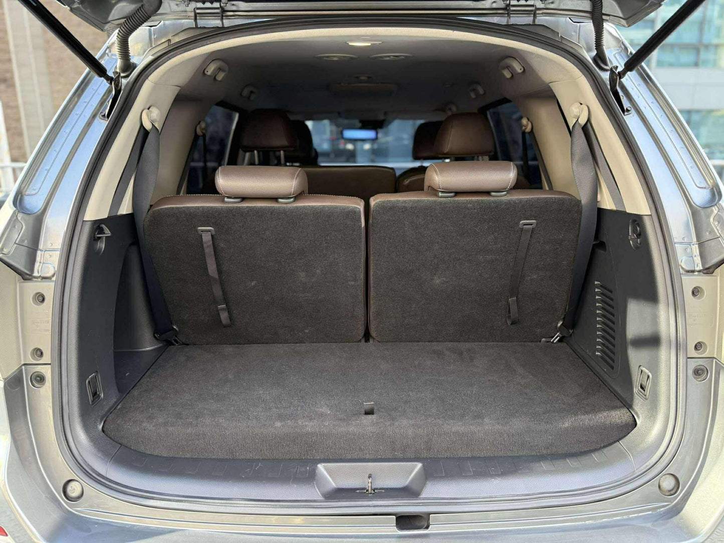 2019 Nissan Terra VL 4x2 2.5, Automatic, Diesel