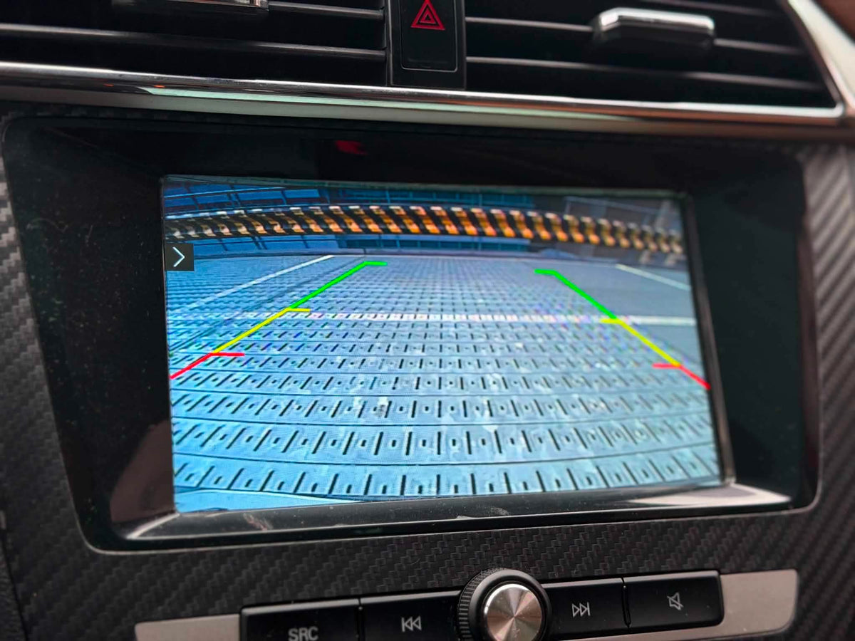 2020 MG ZS Alpha 1.5, Automatic, Gas