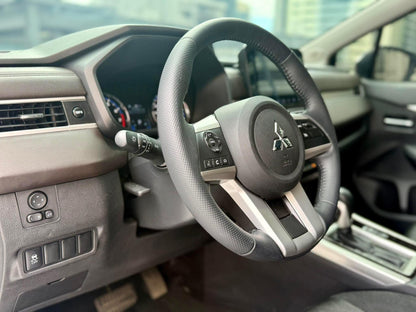 2025 Mitsubishi Xpander 1.5 GLS 2WD, Automatic, Gas