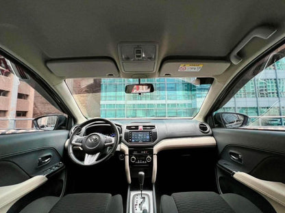 2024 Toyota Rush 1.5 G GRS,  Automatic, Gas