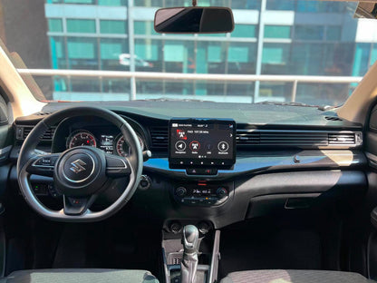 2023 Suzuki XL7 1.5 GLX, Automatic, Gas