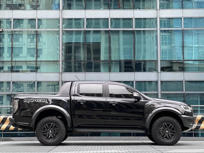 2021 Ford Raptor 2.0 Bi Turbo 4x4, Automatic, Diesel
