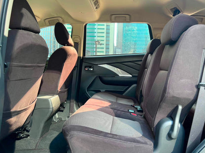 2022 Mitsubishi Xpander GLS Black Series  1.5, Automatic, Gas