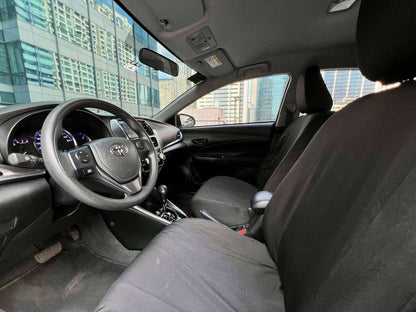 2025 Toyota Vios 1.3 XLE, Automatic, Gas