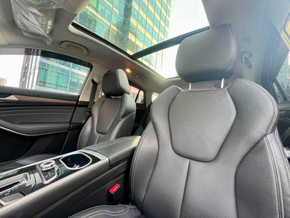 2023 Ford Territory Titanium 1.5, Automatic, Gas