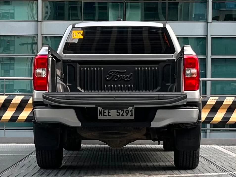 2023  Ford Ranger 2.0 XLS 4x2, Automatic, Diesel