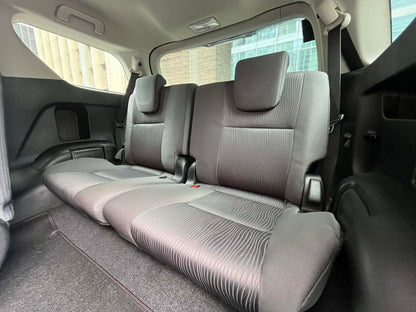 2023 Toyota Fortuner 2.4 V, Automatic, Diesel