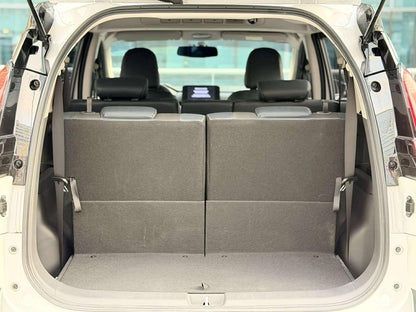 2025 Mitsubishi Xpander Cross 1.5, Automatic, Gas