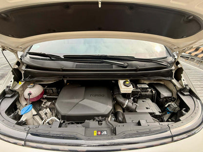 2024 Hyundai Staria Premium+ AWD 2.2, Automatic, Diesel