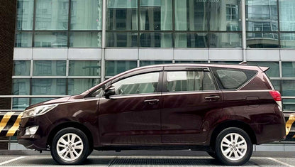 2020 Toyota Innova 2.8 E, Automatic, Diesel