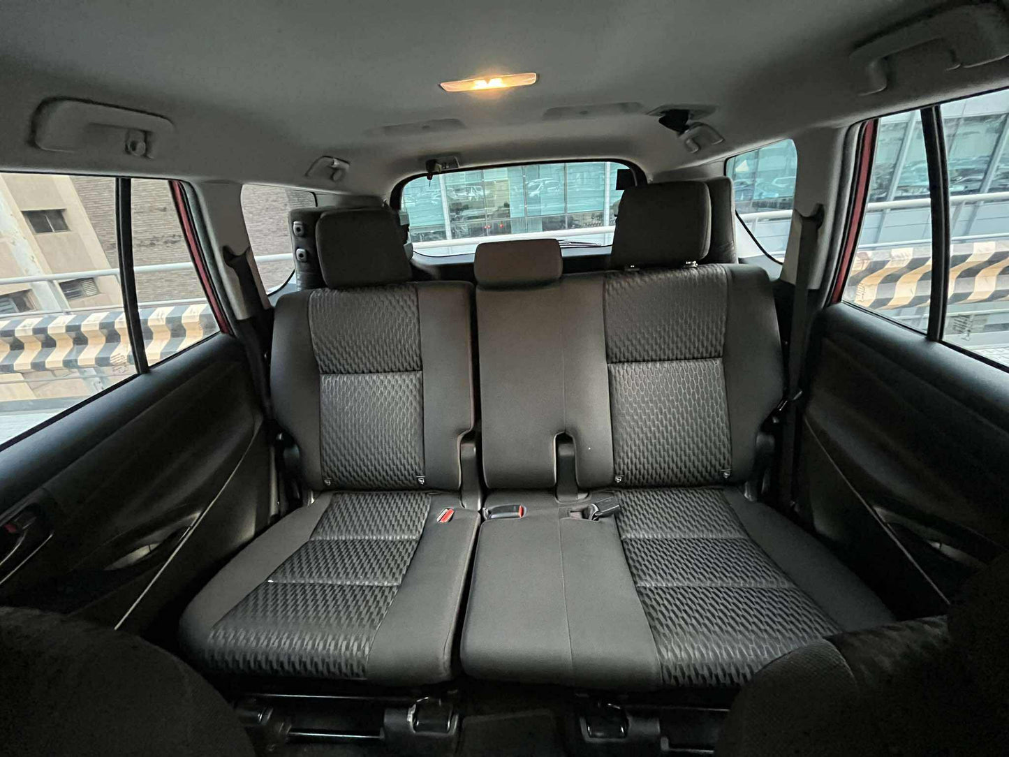 2024 Toyota Innova 2.8 XE, Automatic, Diesel