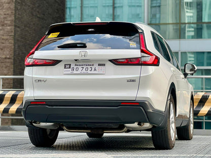 2024 Honda CRV 1.5 V Turbo Honda Sensing CVT, Automatic, Gas