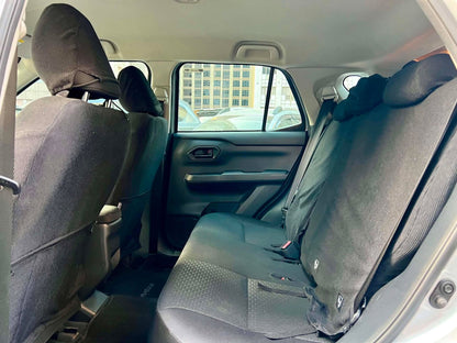 2022 Toyota Raize 1.2 E, Manual, Gas