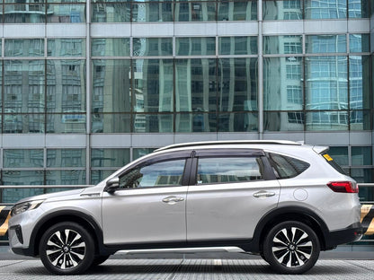 2023 Honda BRV 1.5 VX Sensing, Automatic, Gas