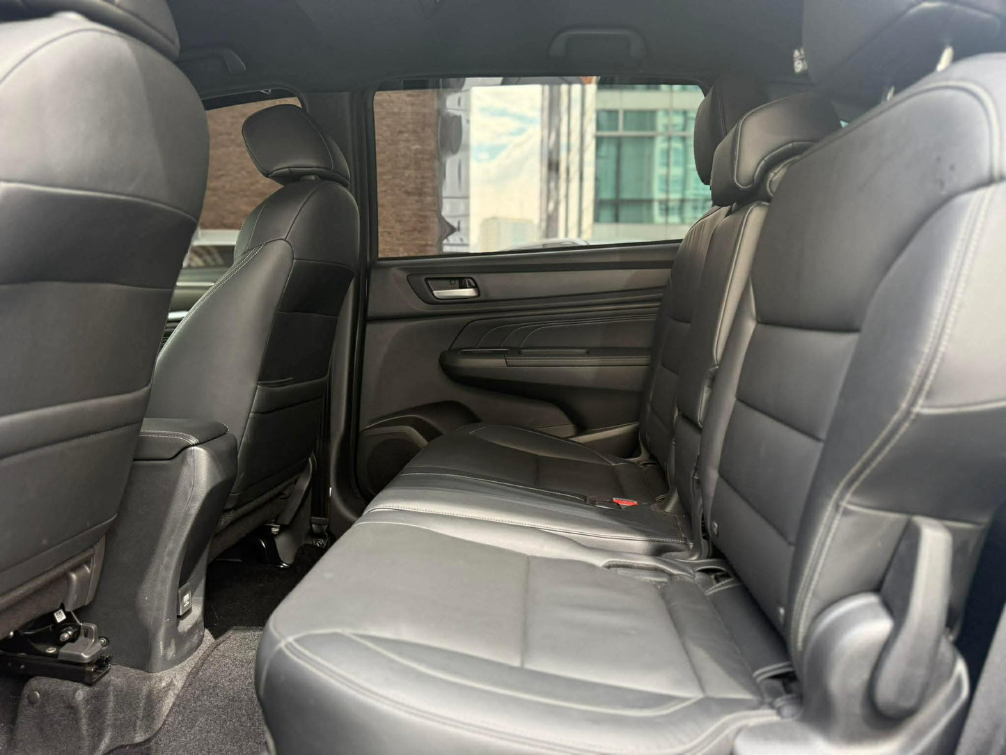 2025 Honda BRV 1.5 VX Sensing, Automatic, Gas