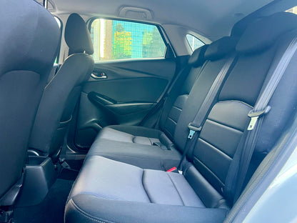 2018 Mazda CX-3 Pro 2.0, Automatic, Gas